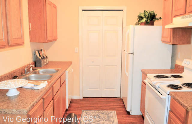 Creekside Stillwater Ok Apartments For Rent