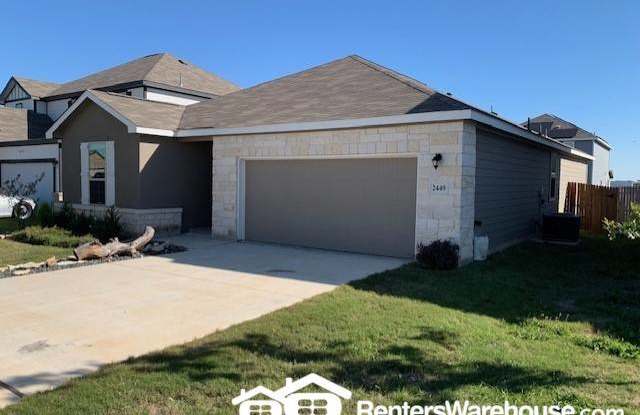 2449 Hiddenbrooke Trace