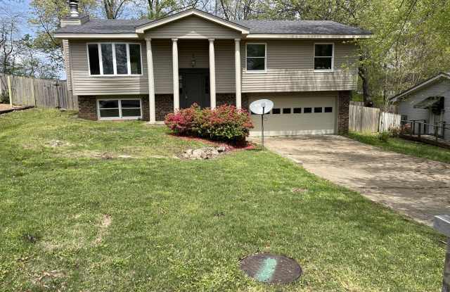 Photo of 2018 Timberridge Drive