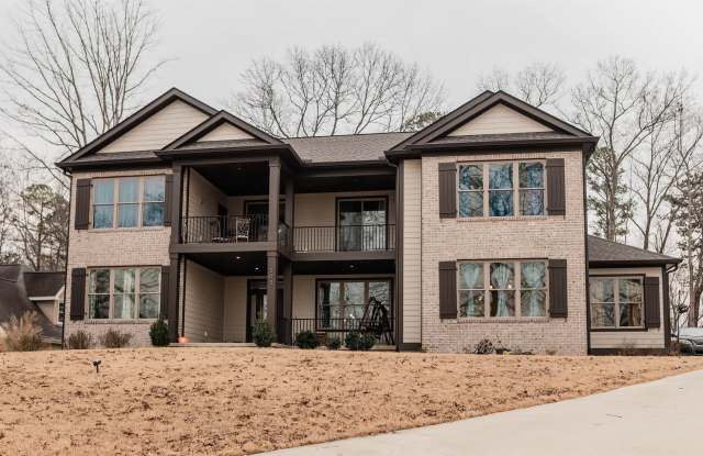 503 Viewpoint Court - 503 Viewpoint Court, Oconee County, SC 29672