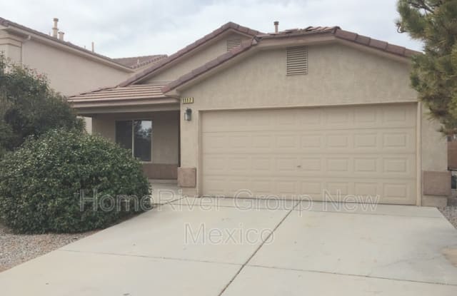 1117 Toscana Rd SE - 1117 Toscana Drive Southeast, Rio Rancho, NM 87124