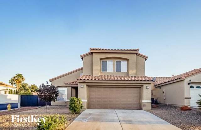 2145 Hookcross Circle - 2145 Hookcross Circle, Henderson, NV 89074