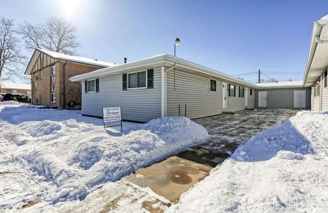 3 Bedroom 1 Bath Ranch in Loveland - 1433 Juliana Court, Loveland, CO 80537