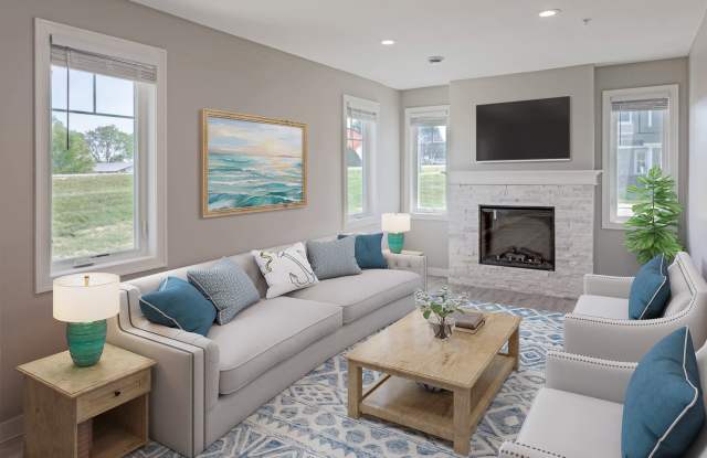 669 Stone Haven Drive Northeast