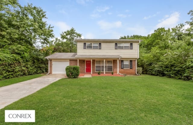 3012 Forsythe Drive Northwest - 3012 Forsythe Dr NW, Huntsville, AL 35810