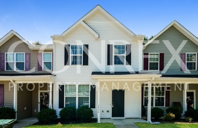 3904 Volkswalk Place - 3904 Volkswalk Place, Raleigh, NC 27610