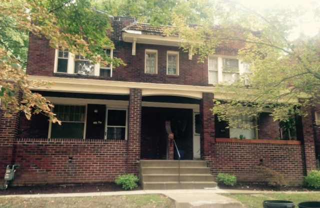 760 - 782 Shady Drive