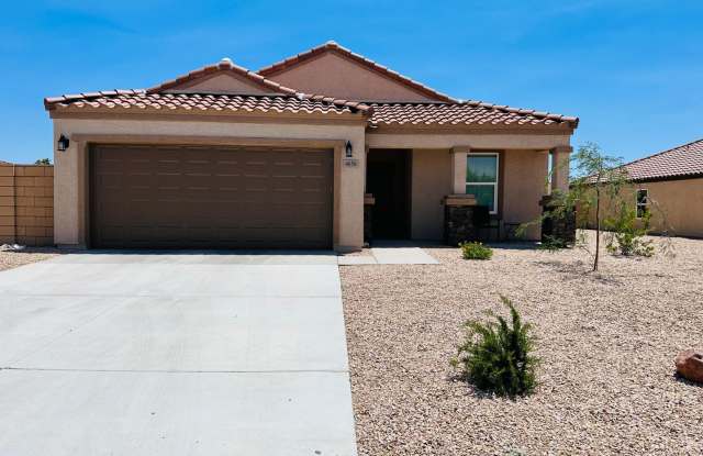 SHORT TERM Fully Furnished 3BD/2BA House for Rent Community Pool and Spa