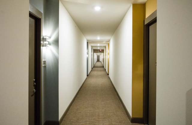 Magnolia at Inwood Village