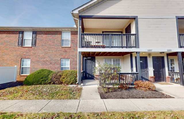 Photo of 5347 Cypress Chase