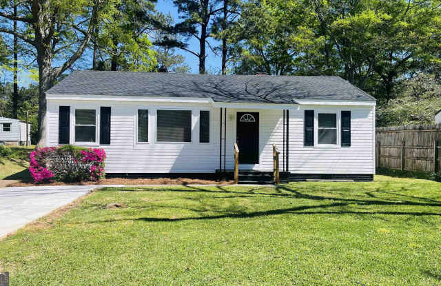 241 Rutland Circle