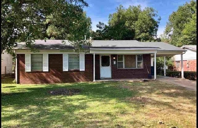 5506 Devonshire Ct - 5506 Devonshire Court, Little Rock, AR 72209