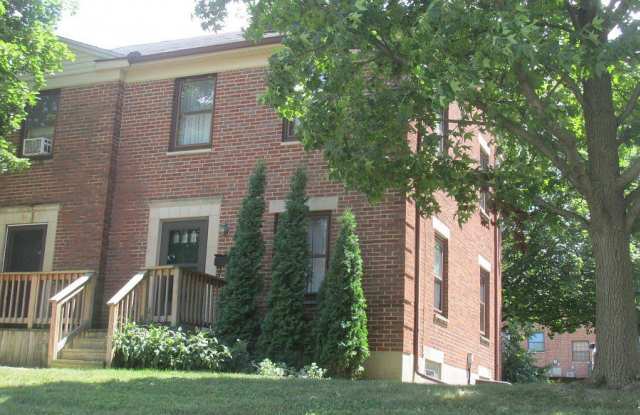 1334 Huffman Ave