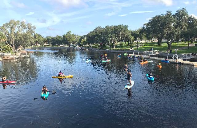 Photo of Stonehaven at Mainstreet