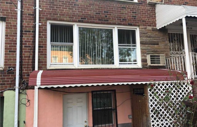 86-38 120th Street - 86-38 120th Street, Queens, NY 11418