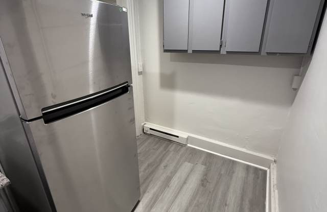 114 South Prince Street - 1