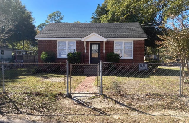 702 White Ave - 702 White Avenue, West Columbia, SC 29169