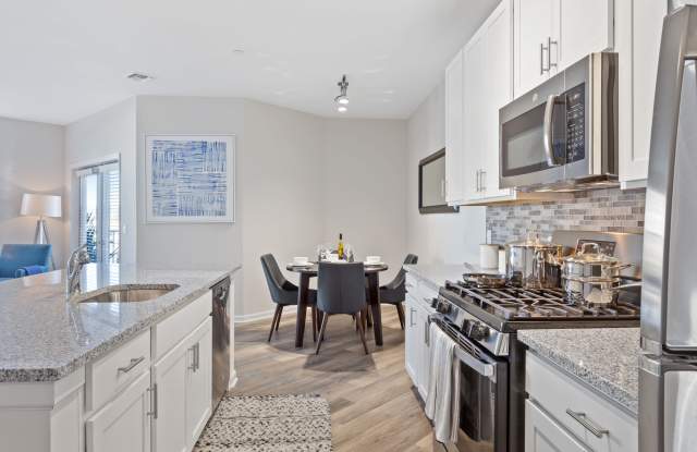 The Brio at the Boulevard