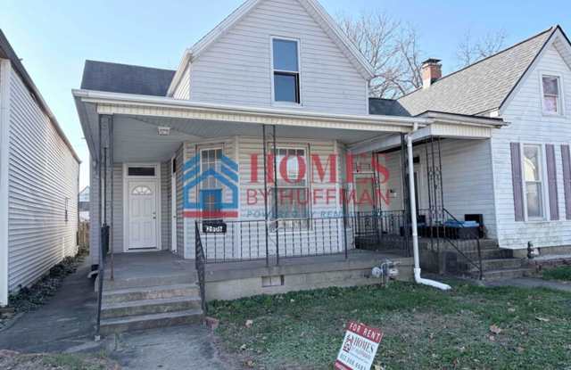 Photo of Three Bedroom House | Now Available