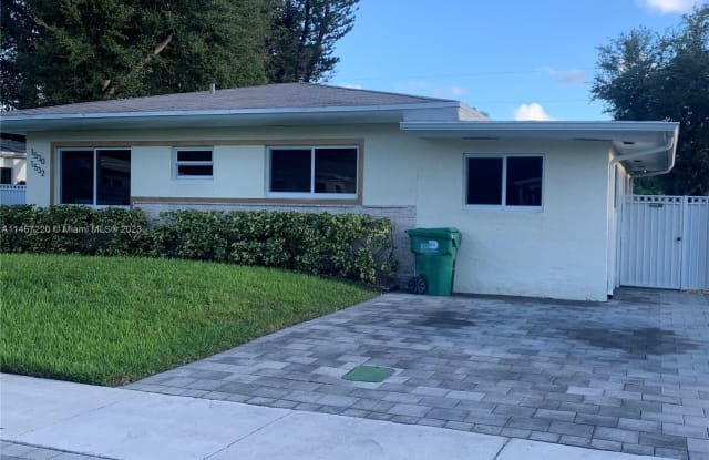 1530 NE 110th Ter - 1530 Northeast 110th Terrace, Miami-Dade County, FL 33161