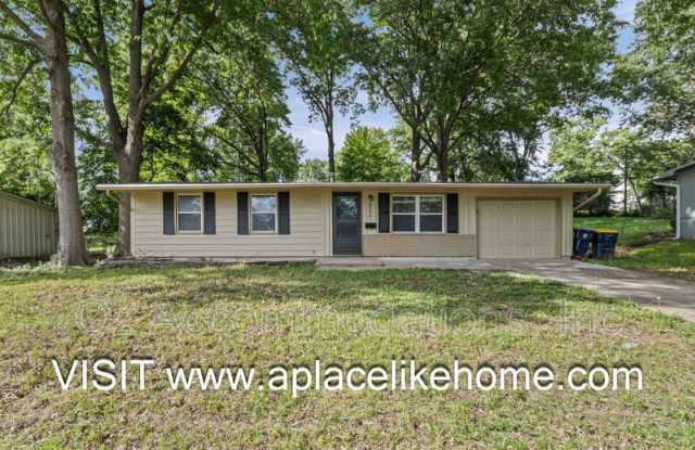 8506 E 91st Ter