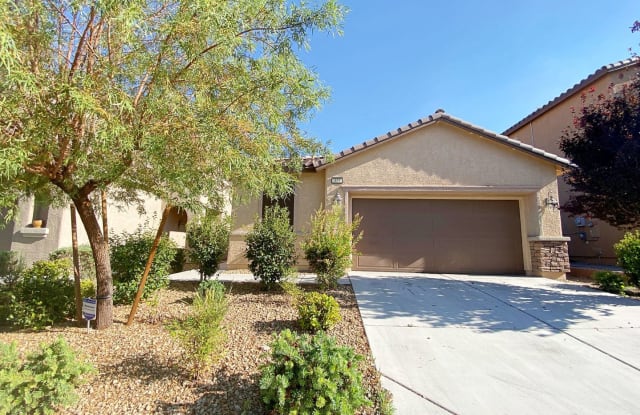 523 Stonegate Meadow Ave - 523 Stonegate Meadow Avenue, Clark County, NV 89178