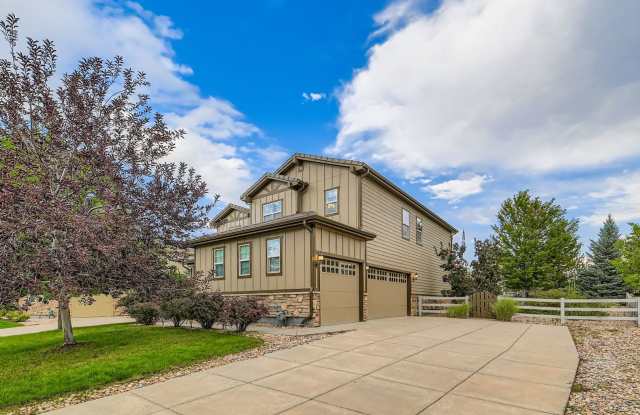 Beautiful 5 Bedroom Home for Rent in Anthem Community
