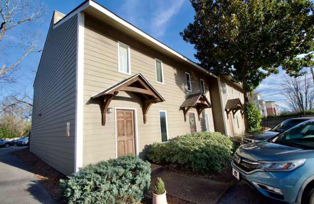 Fall 2026 - Check out the location!