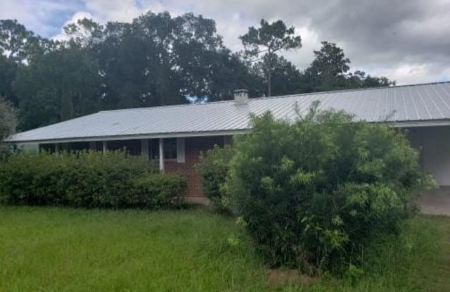 110 SUNSET LN - 110 Sunset Lane, Putnam County, FL 32177