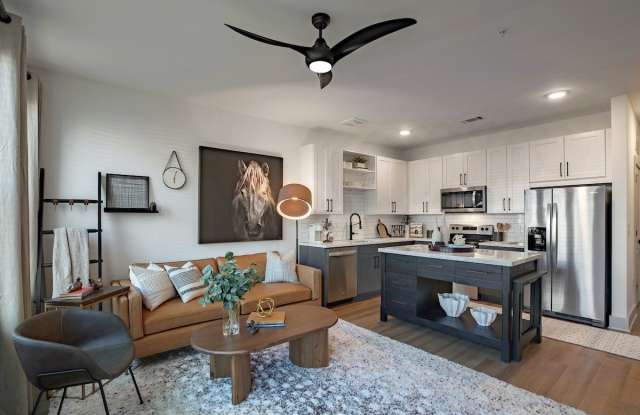 Photo of Mainstead at Century Farms Apartments