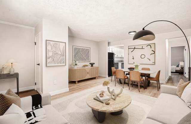 Photo of The Rambler