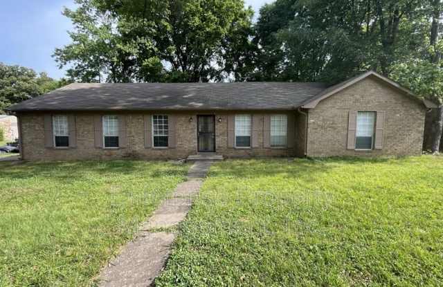 6124 Chinaberry Dr