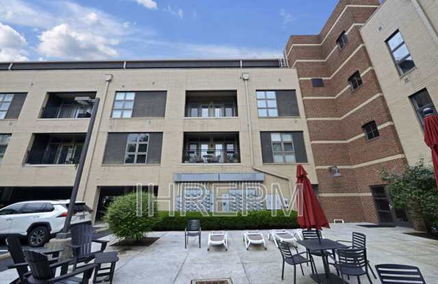 825 North 4th Street