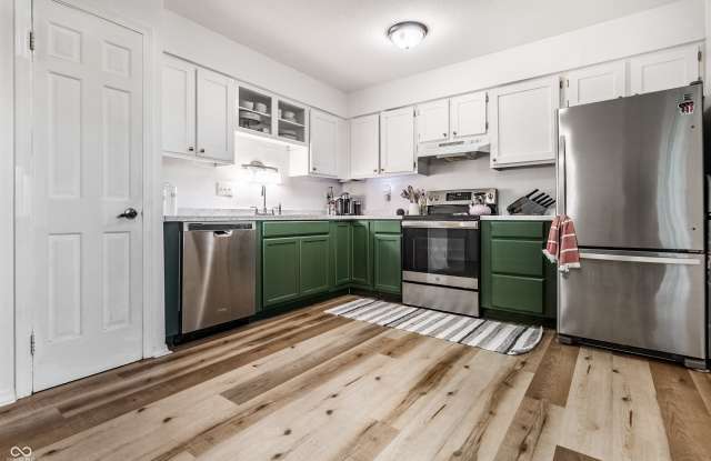 6503 Park Central Way