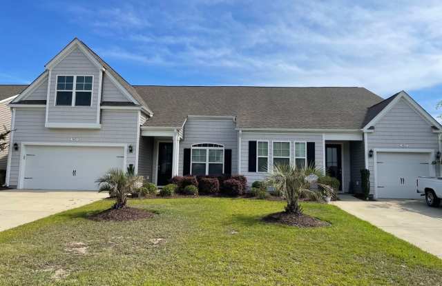 3 Bedroom, 2 Bath Townhouse in Calabash Lakes