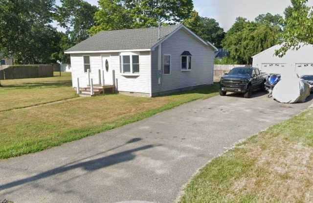 162 Bayview Drive