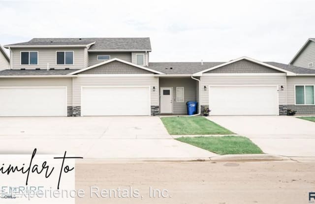 6120 E Copper Pl - 6120 East Copper Place, Sioux Falls, SD 57110