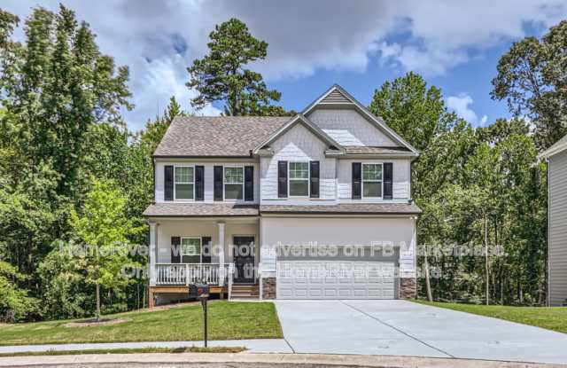 840 Brown Thrasher Way