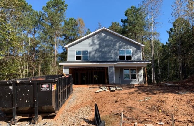 450 Candlestick Drive - 450 Candlestick Dr, Madison County, GA 30646