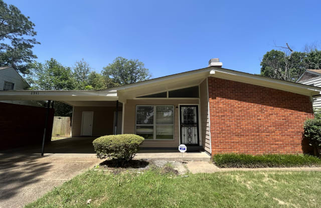 2941 Clearbrook St - 2941 Clearbrook Street, Memphis, TN 38118