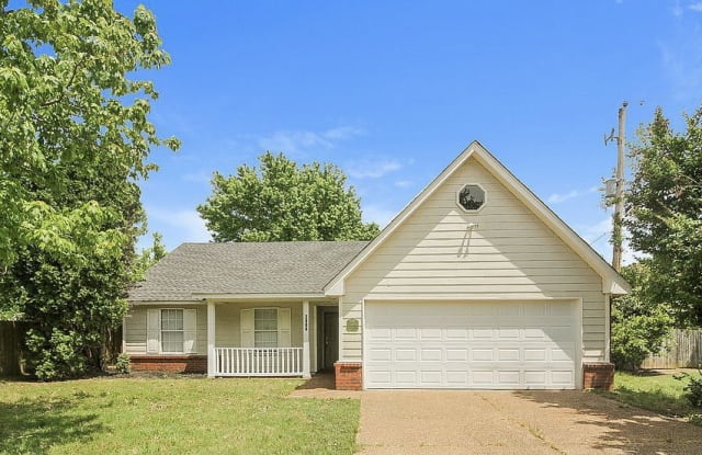 2484 Pate Rd - 2484 Pate Road, Memphis, TN 38133