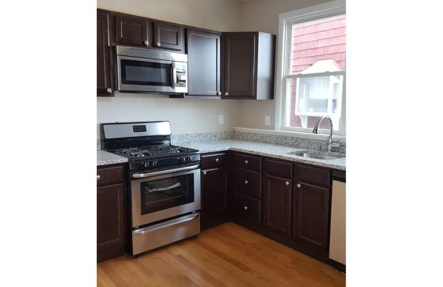 Photo of 50 Bowdoin Street