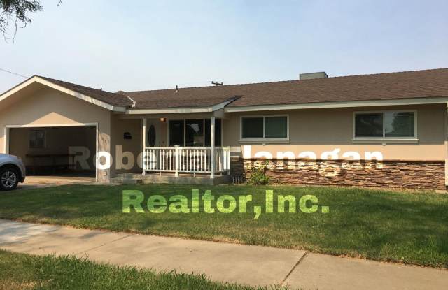 1051 Kensington - 1051 Kensington Drive, Merced, CA 95340