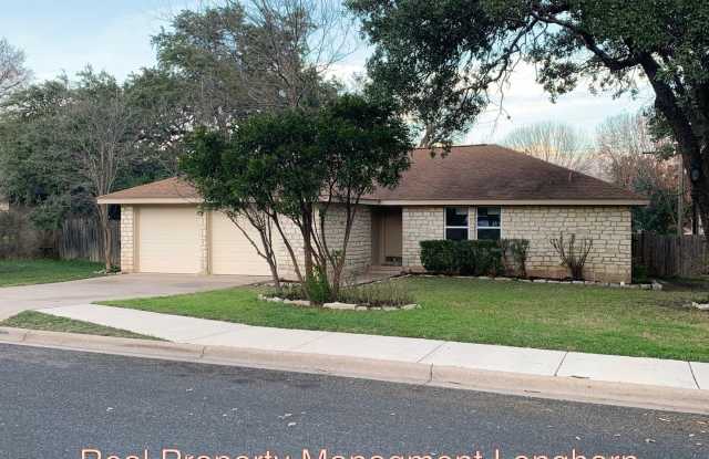 Photo of Beautifully Renovated 4/2 One story Georgetown Property.