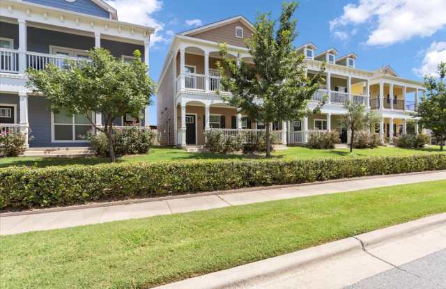 327 North Woods Street - 1