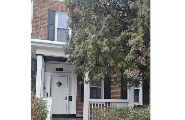 2917 ROCKROSE Avenue unit: 1