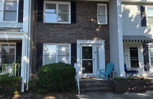 4115 Little River Road, 8E - 1