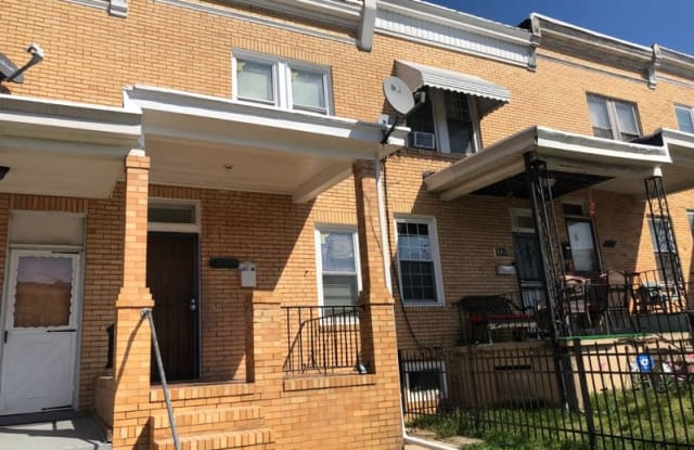 4018 Eierman Ave - 4018 Eierman Avenue, Baltimore, MD 21206