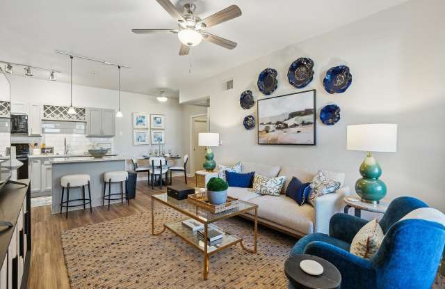 Photo of Somerset at Madison