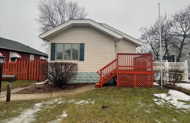 2824 163rd Pl - 2824 163rd Place, Hammond, IN 46323